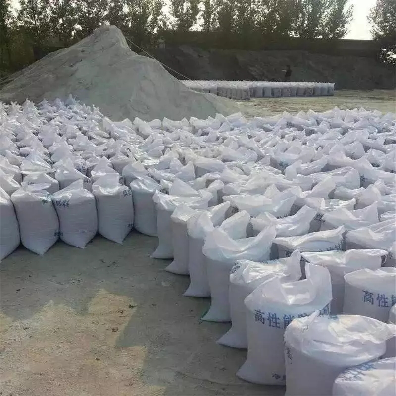 鄂州防辐射硫酸钡砂